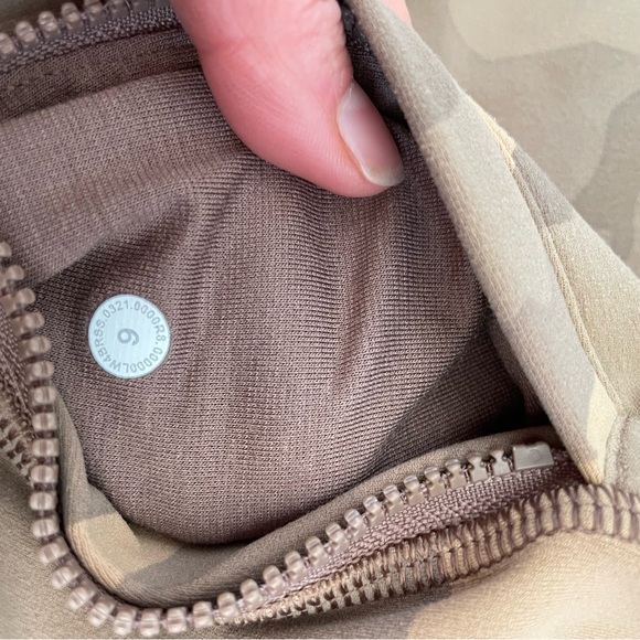 Lululemon Define Jacket - Picture 5 of 5